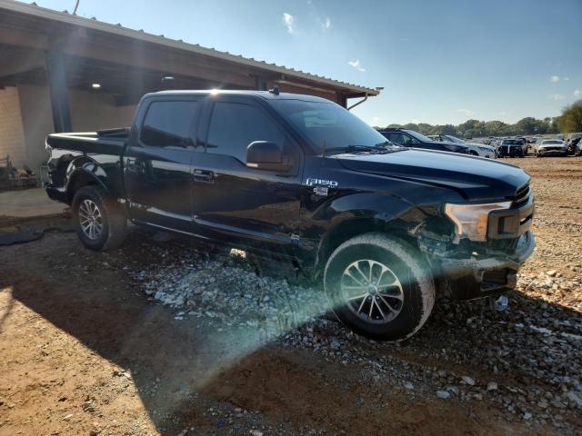2019 FORD F150 SUPER #3284779528