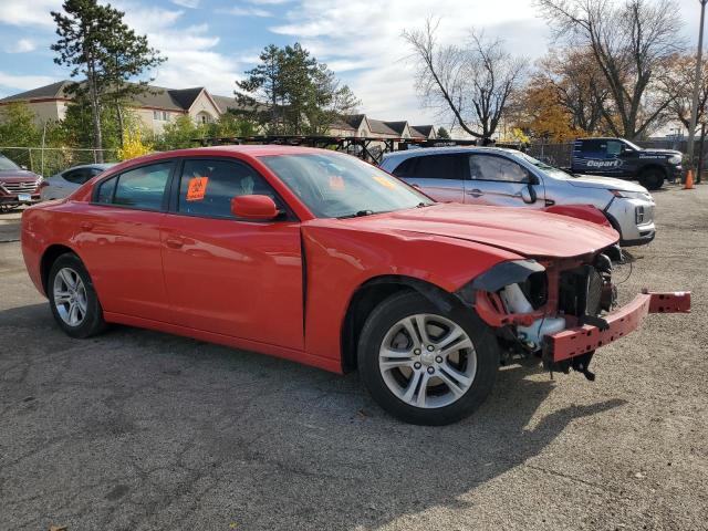 2022 DODGE CHARGER SX - 2C3CDXBG2NH149540