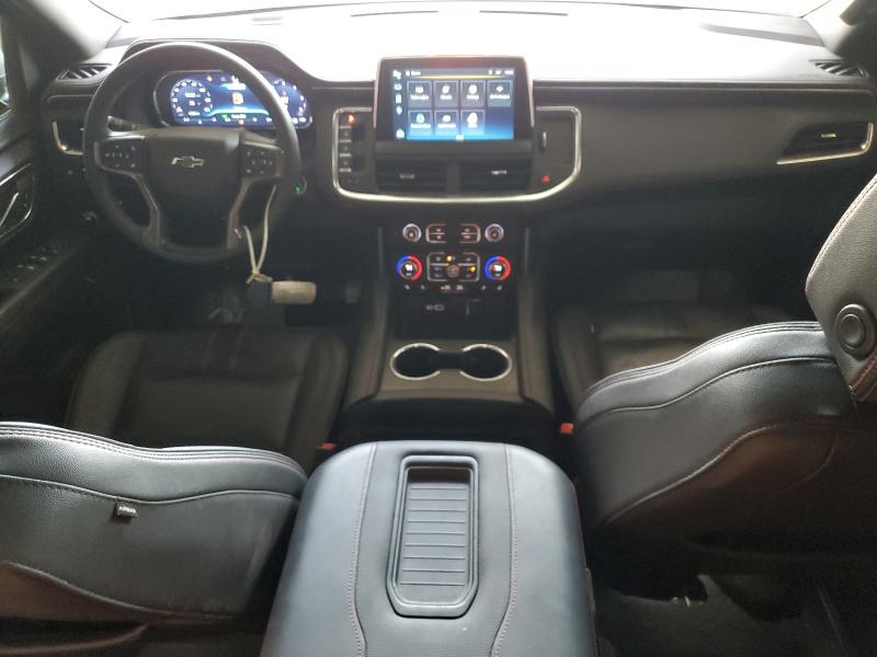 2023 CHEVROLET SUBURBAN C #3297251397