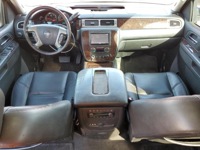 2013 GMC YUKON DENA - 1GKS2EEF1DR170385