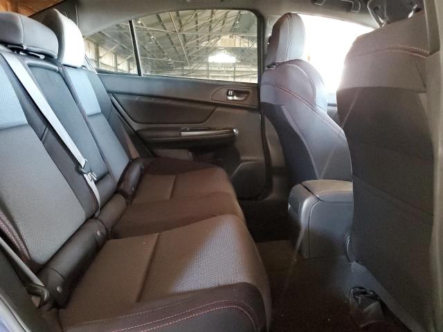 2020 SUBARU WRX #3296245441