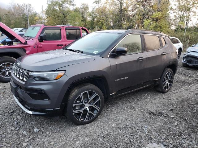 JEEP COMPASS LI