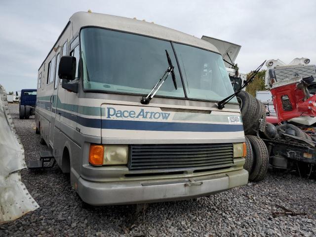 Global Auto Auctions: 1993 FLEETWOOD PACE ARROW