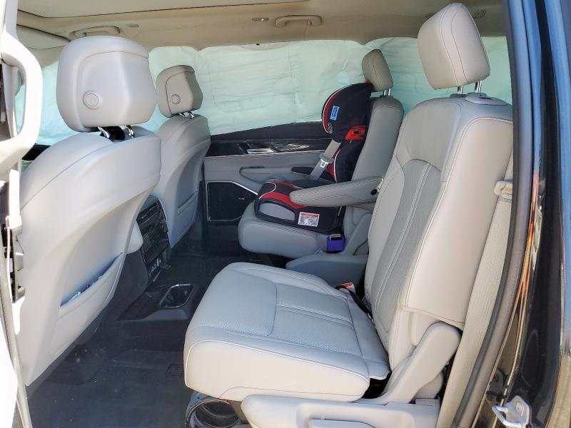 2022 JEEP WAGONEER SERIES III - 1C4SJUDT2NS213206