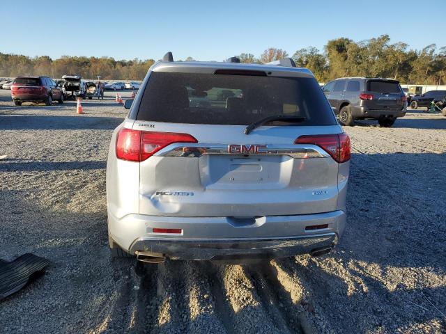 2017 GMC ACADIA DEN #3282423268
