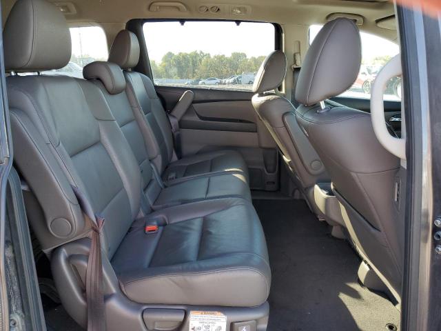 2016 HONDA ODYSSEY EX #3286730282