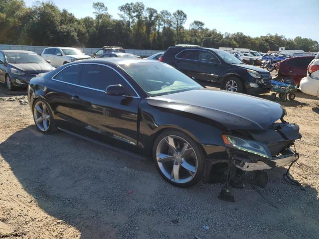 2011 AUDI A5 PREMIUM - WAURFAFR6BA002394