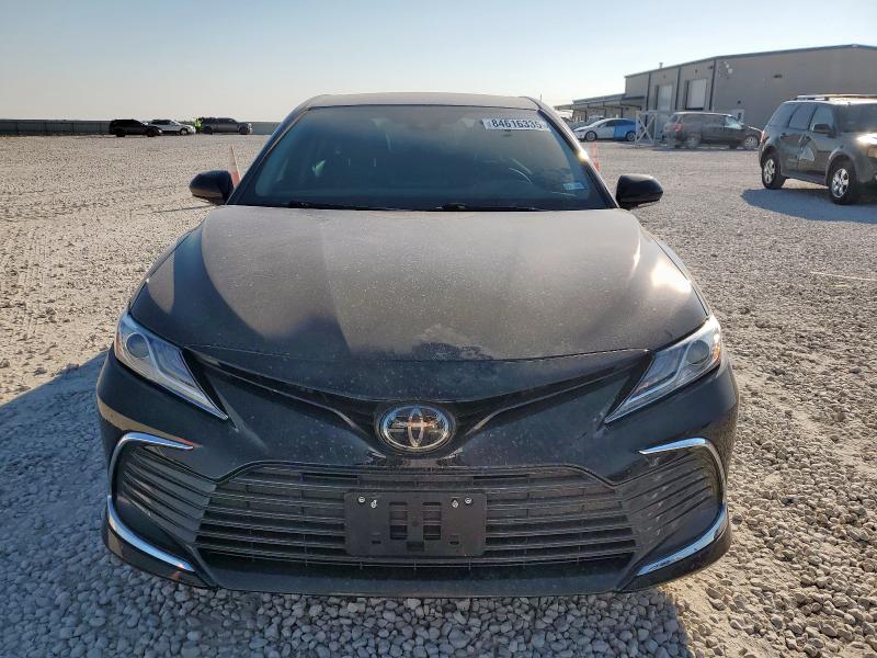 2023 TOYOTA CAMRY XLE - 4T1F11AK3PU835425