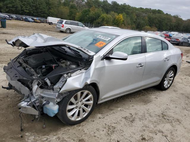 Global Auto Auctions: 2015 BUICK LACROSSE