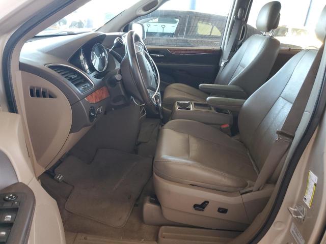 2015 CHRYSLER TOWN & COU - 2C4RC1BG1FR520222