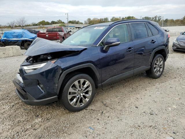 2022 TOYOTA RAV4 XLE P #3277066156