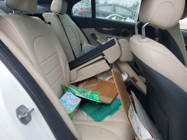 2018 MERCEDES-BENZ C 300 4MAT #3312457625