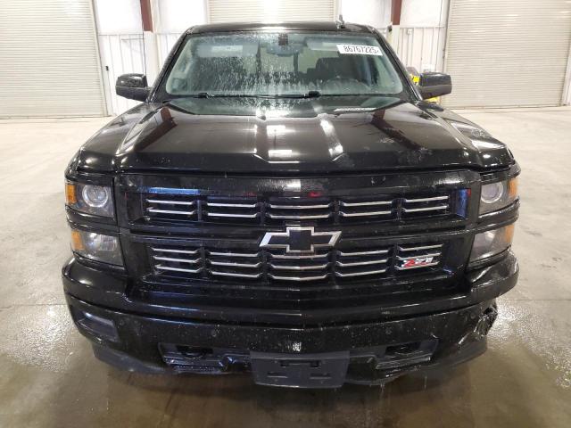 2015 CHEVROLET SILVERADO #3285721664