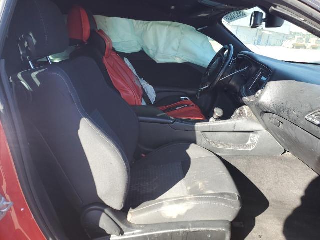 2019 DODGE CHALLENGER #3296640013