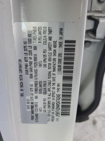 2021 MAZDA CX-5 GRAND - JM3KFADM4M0474248