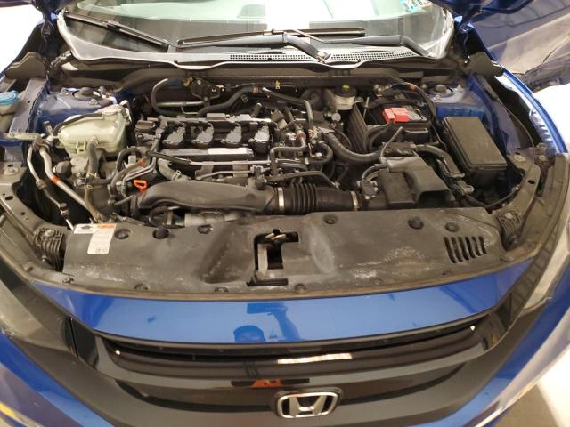 2020 HONDA CIVIC EX #3298078150