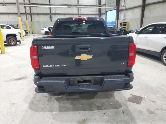 2018 CHEVROLET COLORADO L 1GCGTCEN2J1118252