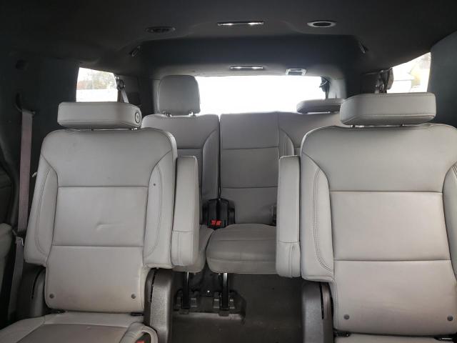 2023 CHEVROLET TAHOE K150 1GNSKPKDXPR542392