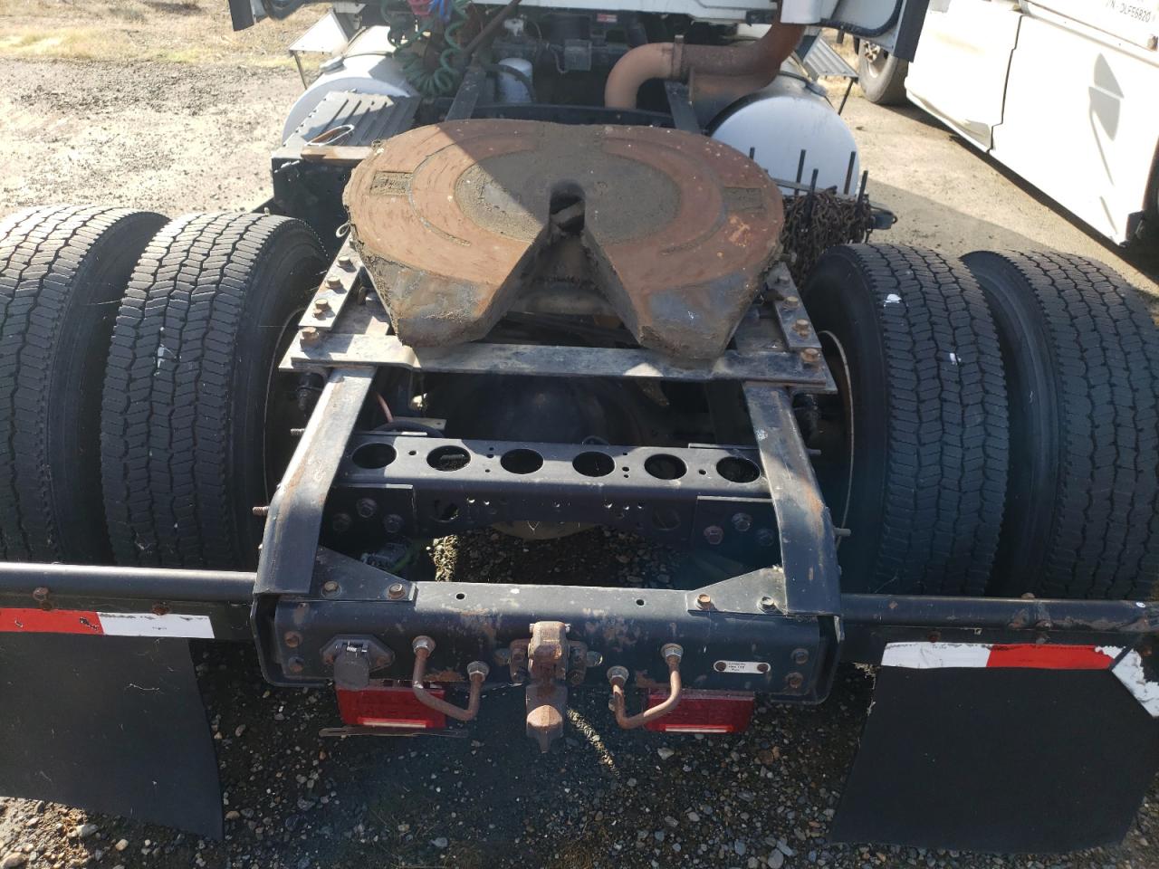 Lot #3285524322 2011 INTERNATIONAL PROSTAR PR