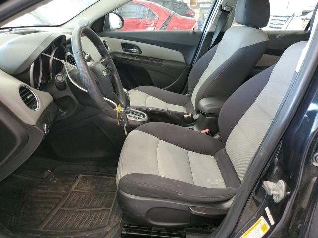 2014 CHEVROLET CRUZE LS #3285614266