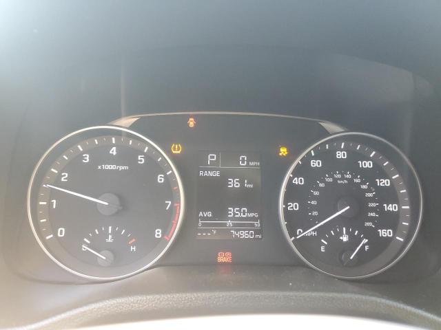 2017 HYUNDAI ELANTRA SE - 5NPD84LF4HH067636