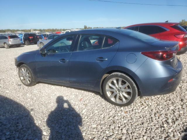 2015 MAZDA 3 GRAND TO - JM1BM1W34F1219423