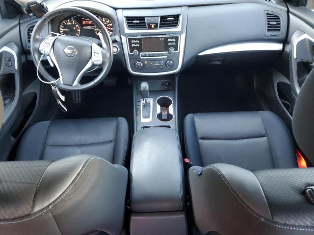 2016 NISSAN ALTIMA 2.5 - 1N4AL3AP8GC165155