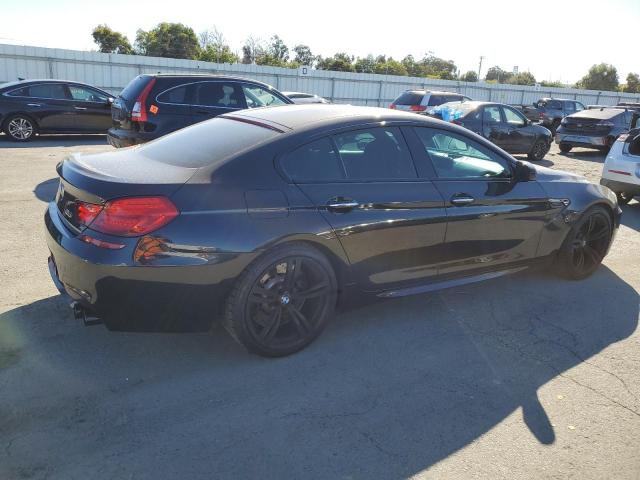 2019 BMW M6 GRAN CO WBS6E9C50KG808407