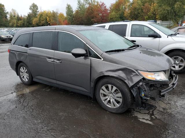 2016 HONDA ODYSSEY EX - 5FNRL5H61GB157228