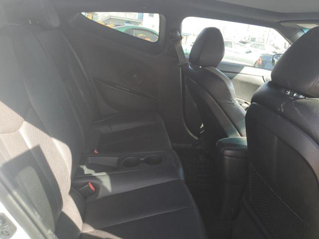 2016 HYUNDAI VELOSTER T - KMHTC6AE0GU299957