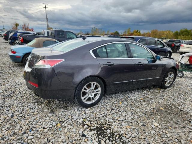 2010 ACURA TL - 19UUA8F25AA006833