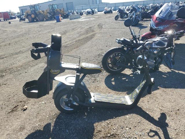 Global Auto Auctions: 2022 PHAT SCOOTER