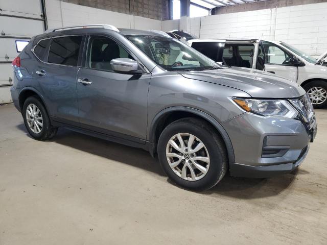 2017 NISSAN ROGUE S KNMAT2MV7HP607349