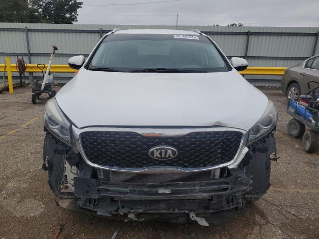 2017 KIA SORENTO EX #3287803108