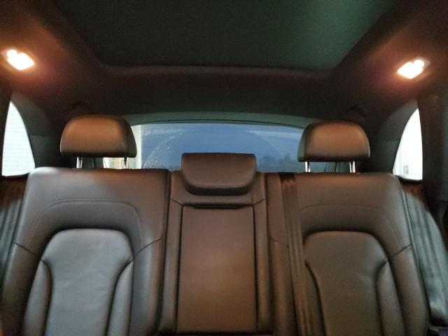 2017 AUDI Q5 PREMIUM PLUS WA1M2AFP2HA043695