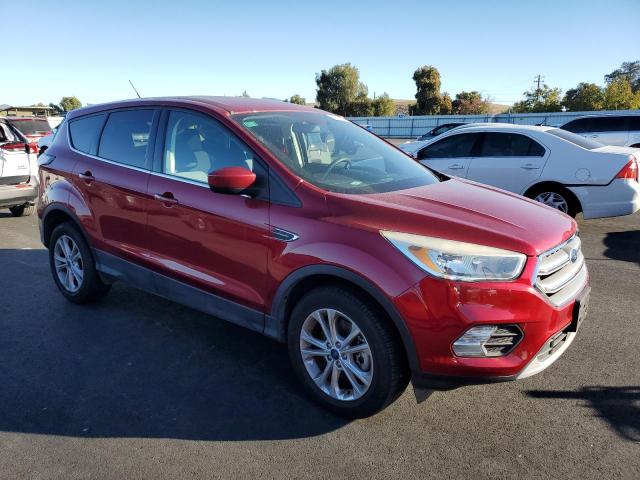 2017 FORD ESCAPE SE #3302687048