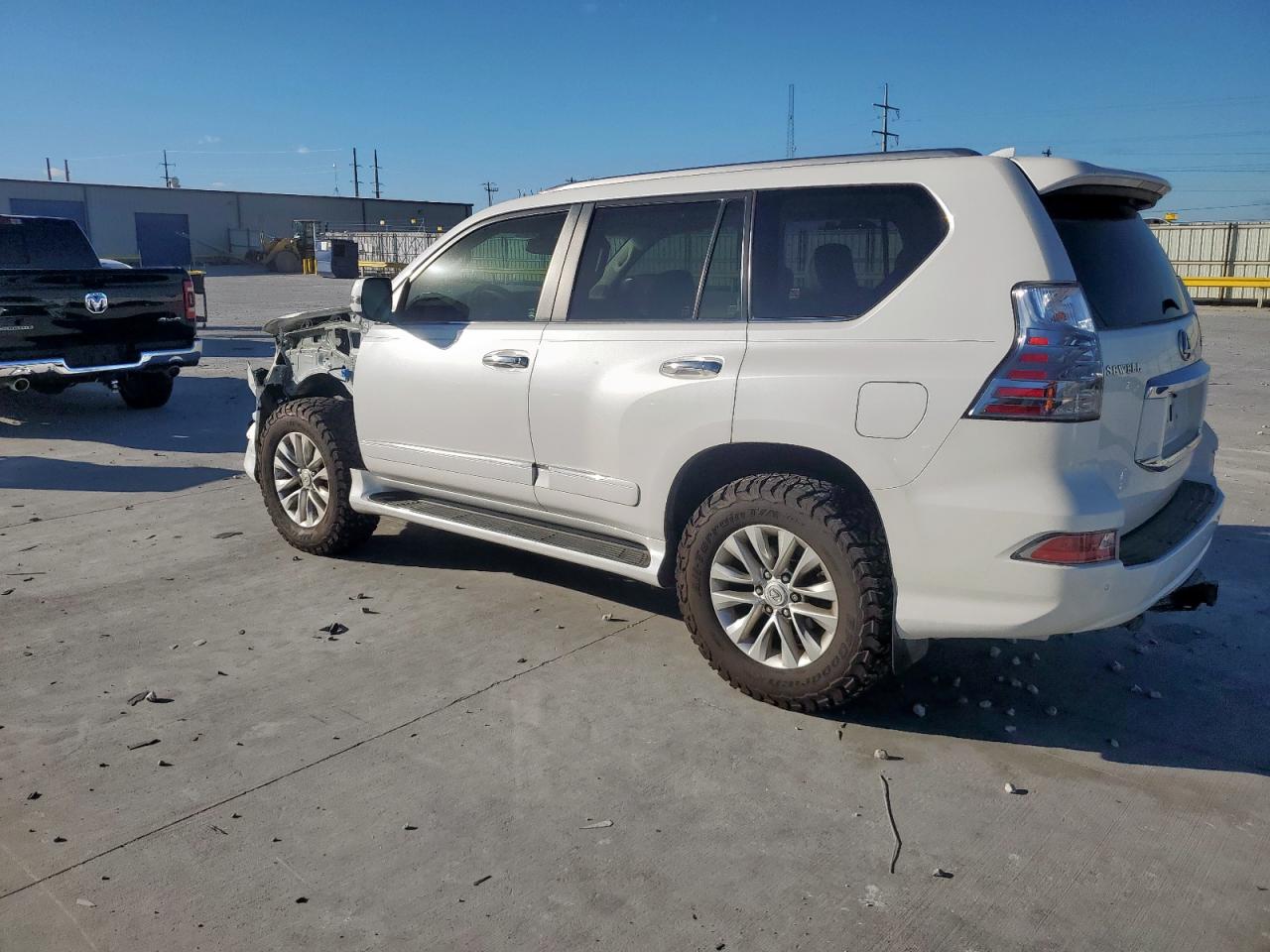 LEXUS GX 460