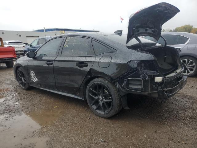 2024 HONDA CIVIC SPOR - 2HGFE2F54RH108447