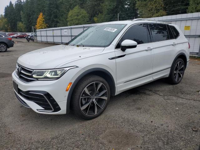 2022 VOLKSWAGEN TIGUAN SEL 3VV4B7AX0NM012803