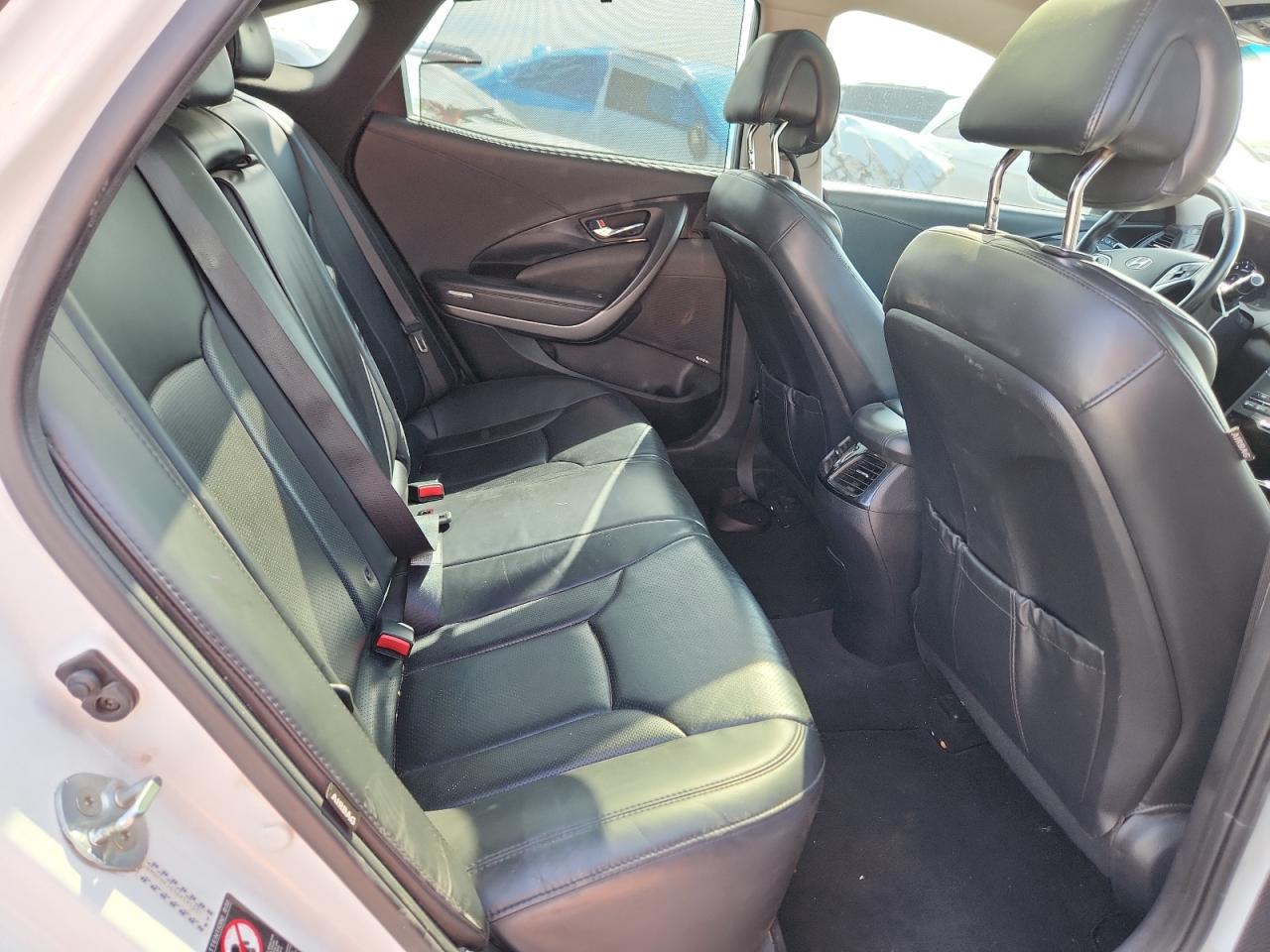 HYUNDAI AZERA LIMITED