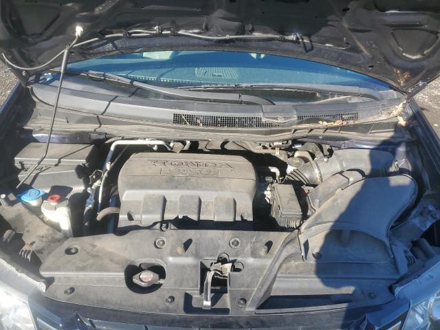 2014 HONDA ODYSSEY TO #3304516434