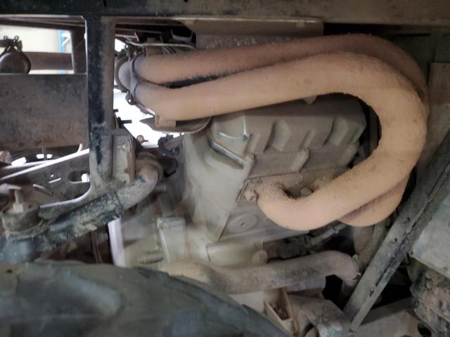 2013 POLARIS RZR 800 EP 4XAVH7EA3DF675120