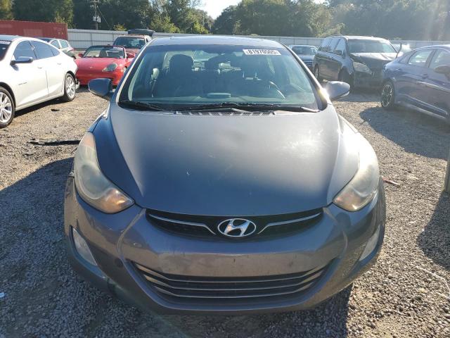 2013 HYUNDAI ELANTRA GL - 5NPDH4AE4DH389505