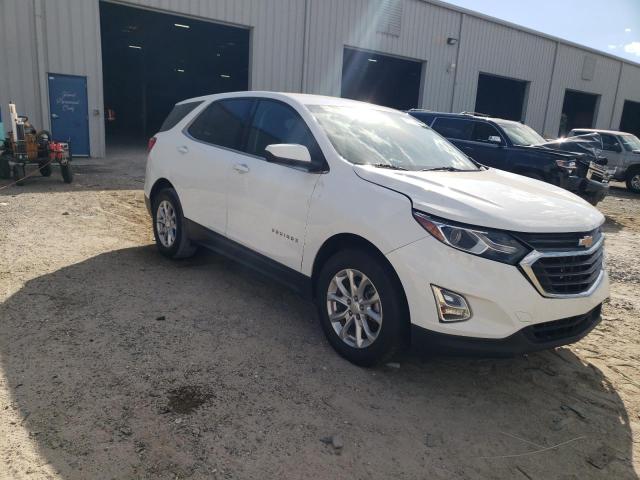 2018 CHEVROLET EQUINOX LT - 2GNAXSEV6J6158858