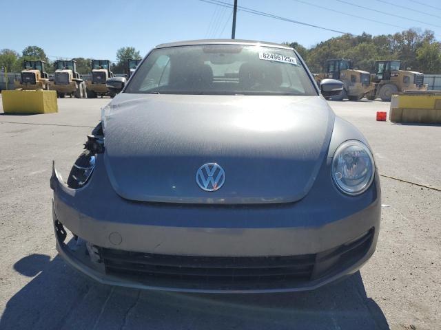 2014 VOLKSWAGEN BEETLE #3290227239
