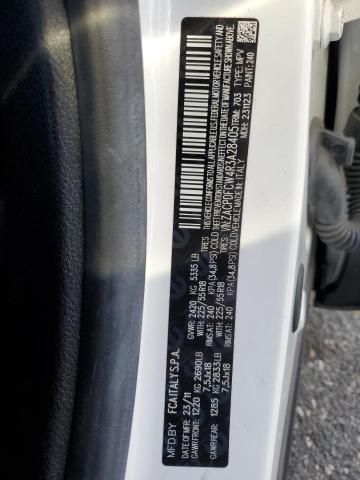 2024 DODGE HORNET R/T ZACPDFCW4R3A28405