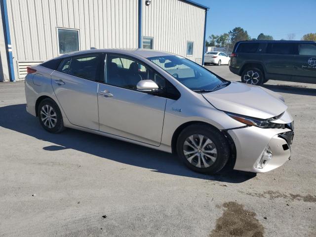 2020 TOYOTA PRIUS PRIM JTDKARFP0L3132516