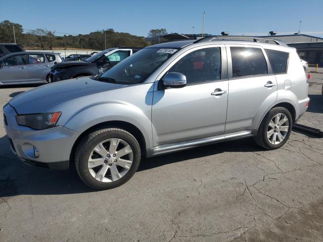 Global Auto Auctions: 2011 MITSUBISHI OUTLANDER