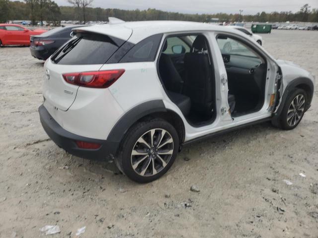 2019 MAZDA CX-3 TOURI JM1DKDC72K1447986