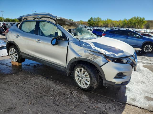 2021 NISSAN ROGUE SPOR - JN1BJ1BW8MW671435